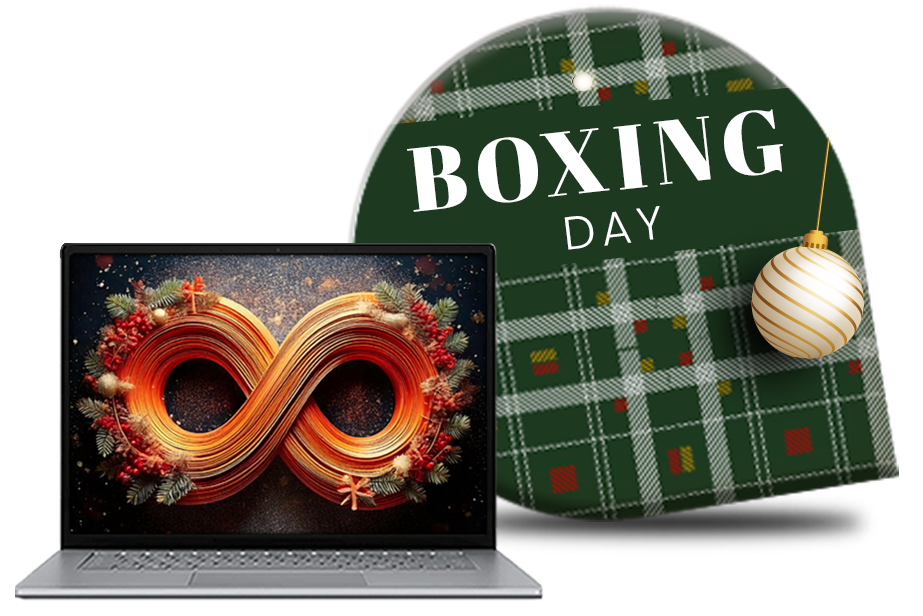 boxing day