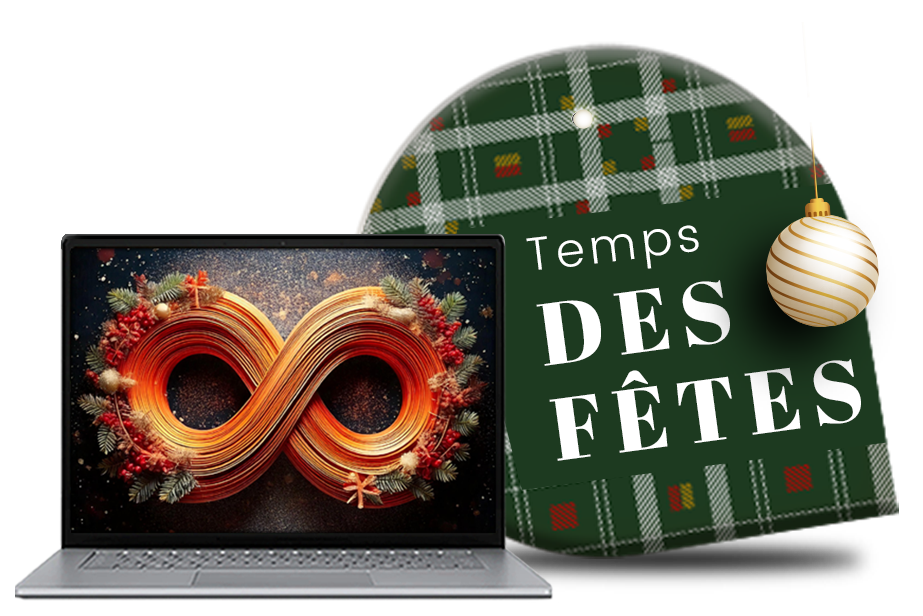 temps des fêtes