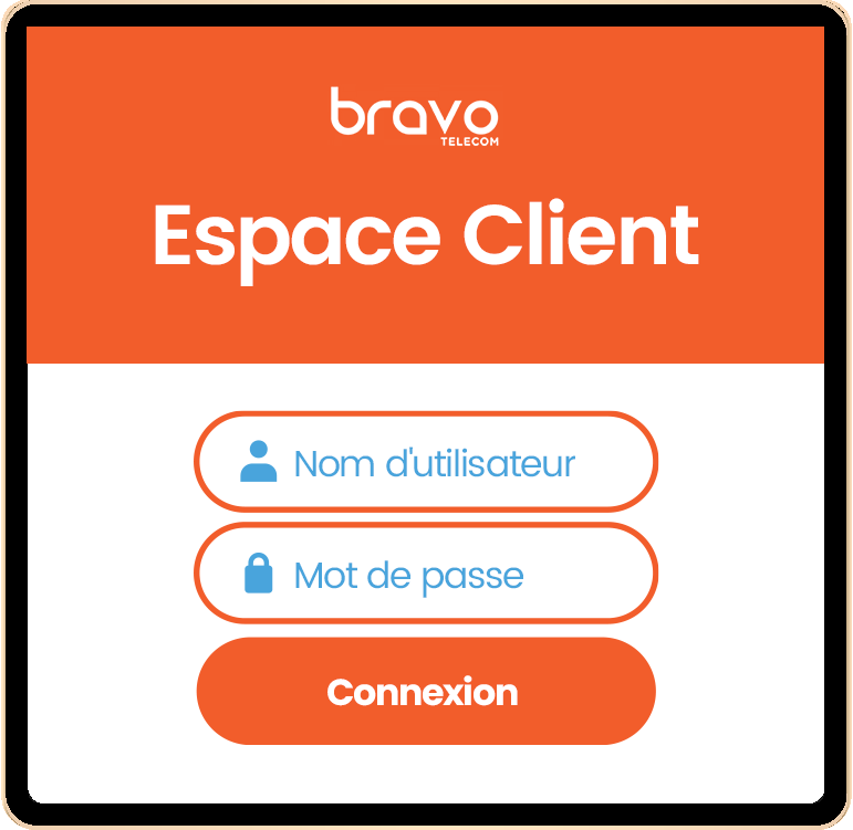 espace client